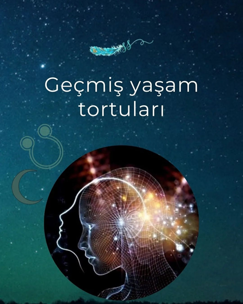 Geçmiş yaşamlar