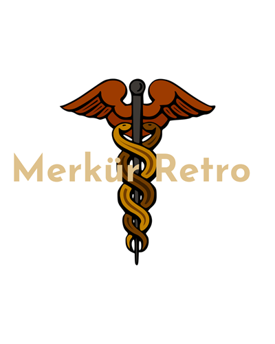 Merkür Retro