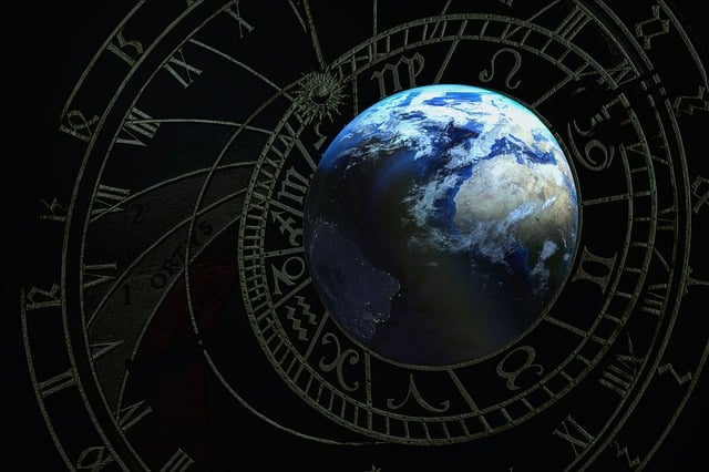 2024 Türkiye Astrolojik Öngörüler