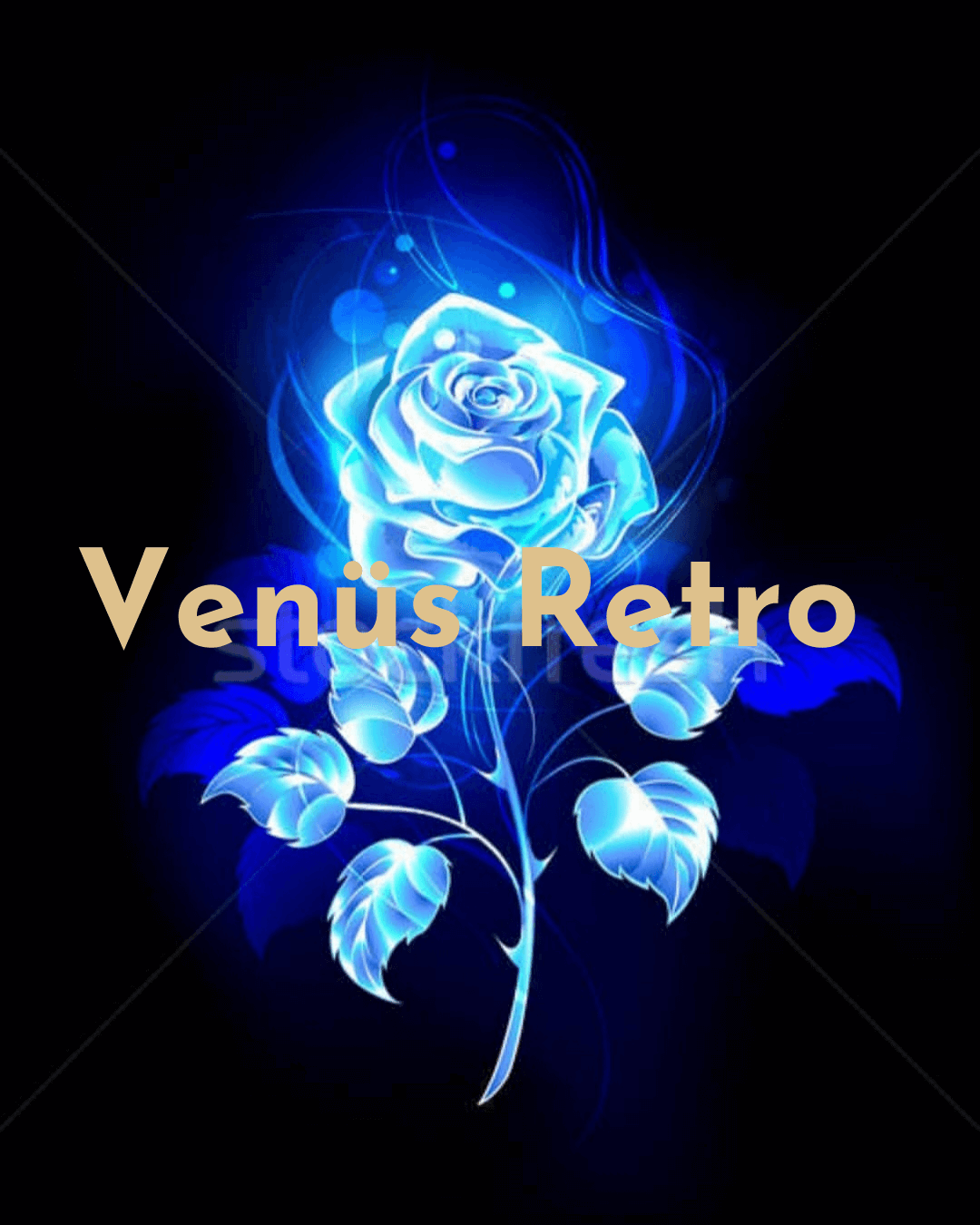 Venüs Retro